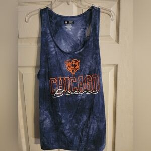 Chicago Bears women's sleepwear set